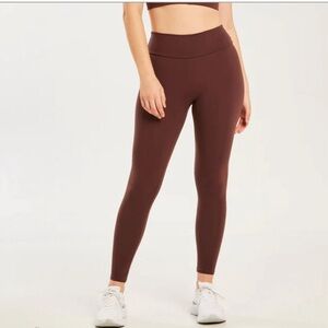 Booty by Brabants Textureless Leggings